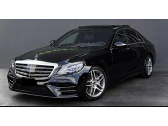 s 450 4matic 9g-tronic