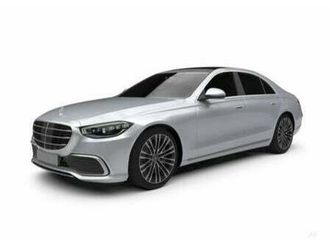 s 580 4matic 9g-tronic
