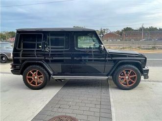 2009-mercedes-benz-g-class-for-sale