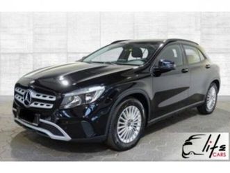 classe gla (x156) gla 180 executive