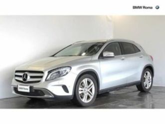 classe gla (x156) gla 200 cdi sport