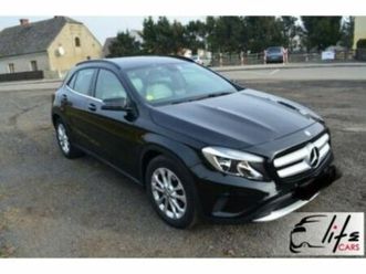classe gla (x156) gla 200 d executive