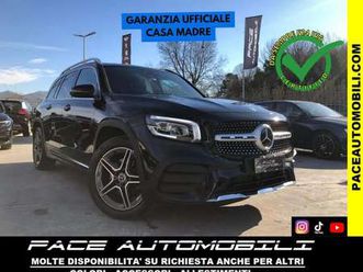 d premium amg led pdc kamera full navi acc 18