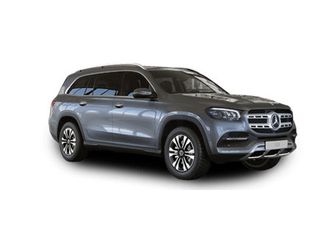 gls 350 d 4matic 210 kw (286 cv)