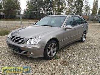 mercedes-benz klasa c w203 zgubiles maly duzy brief lubich brak wyrobimy nowe