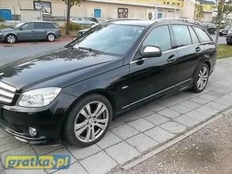 mercedes-benz klasa c w204 zgubiles maly duzy brief lubich brak wyrobimy nowe