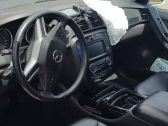 mercedes-benz r350, 2008, 247'000 km - annonce 5393044