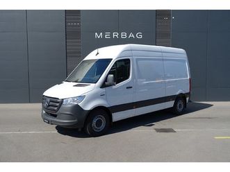 esprinter 312 47kwh standard