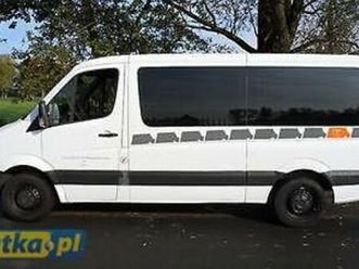 mercedes-benz sprinter 906 zgubiles maly duzy brief lubich brak wyrobimy nowe