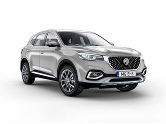 plug-in hybrid comfort