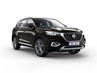 plug-in hybrid luxury