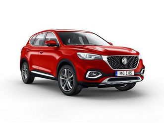 plug-in hybrid luxury