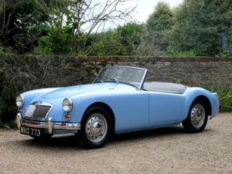 1959 mg a