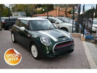 mini 5 porte (f55) mini 1.2 one 5 porte