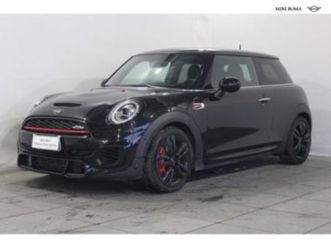 mini (f56) mini 2.0 john cooper works