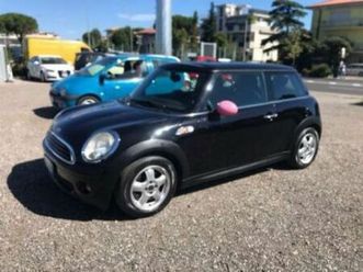 polonez mini 1.4 16v (55kw) gpl