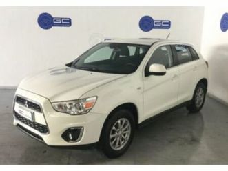 asx asx 1.6 di-d 114 cv 2wd inform