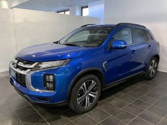 asx asx 2.0 2wd gpl bi-fuel instyle sda