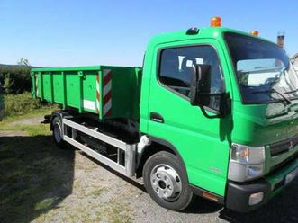 fuso canter 7c15