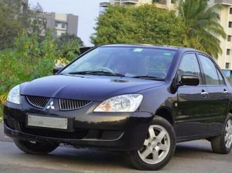 mitsubishi cedia select 2007