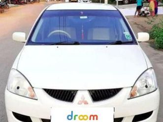 mitsubishi cedia select 2007