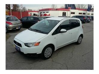 mitsubishi colt 5dr 1,1 mpi top edition in klagenfurt