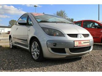 mitsubishi colt czt 1,5 turbo in kirchberg am