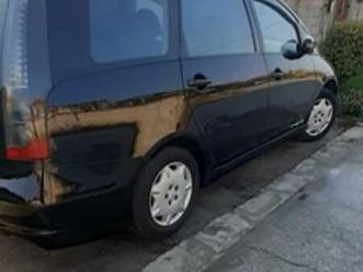 mitsubishi grandis 2.4 ≫ 2007 • 10 750 лв. • id