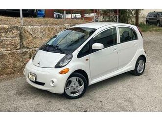 used 2012 mitsubishi i-miev es
