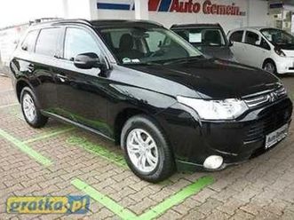 mitsubishi outlander iii zgubiles maly duzy brief lubich brak wyrobimy nowe