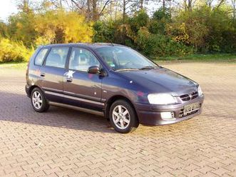 MITSUBISHI SPACE STAR 1-8-gdi-comfort-automatik-klima-pdc-navi