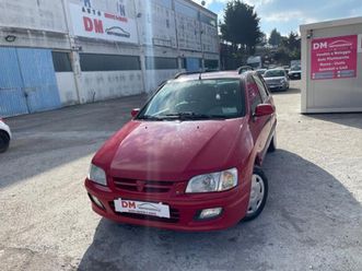 space star di-d comfort