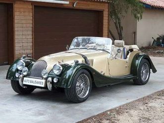 morgan-roadster-3-7-l-v6