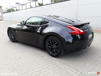 2017 nissan inne coupe (2-drzwiowy) sanok