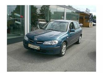 nissan almera 2,2 ''nissan di'' comfort cool td in amstetten