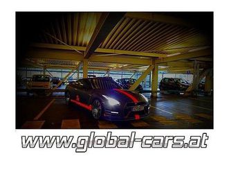 nissan gt-r akrapovic! einzelstück! liebhaberfahrzeug! garantie! in mils