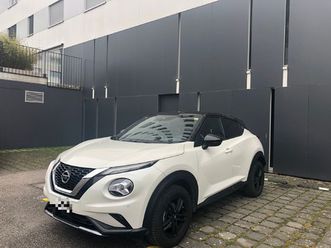 juke 1.0 dig-t n-design dct