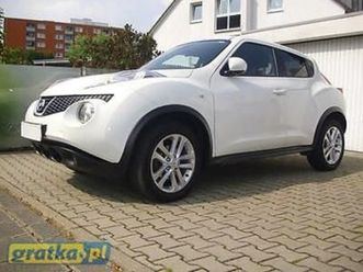 nissan juke zgubiles maly duzy brief lubich brak wyrobimy nowe