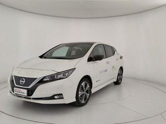 leaf 2ª serie leaf tekna