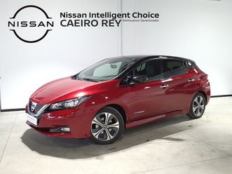 40kwh tekna 110 kw (150 cv)