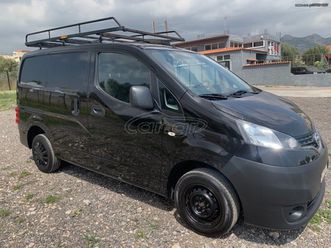 nissan nv200 2016