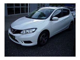 nissan pulsar 1,2 dig-t acenta in st. johann im pongau