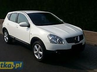 nissan qashqai i zgubiles maly duzy brief lubich brak wyrobimy nowe