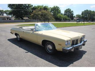 1975 oldsmobile delta 88 for sale