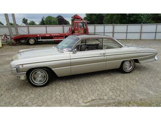 oldsmobile delta 88 2 dr. hardtop