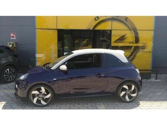 1.4 87cv gpl slam opc line