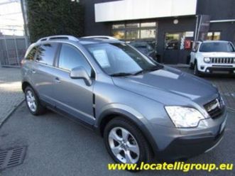 antara antara 2.0 cdti 150cv aut. cosmo