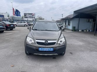 opel antara awd 2,0 tdi cosmo automatik, 2008 god.