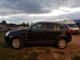 opel antara enjoy 2.4, 2011, 90'000 km - annonce 5076726