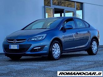 astra 4ª serie astra 1.6 cdti 136cv ecoflex s&s 4 porte elective